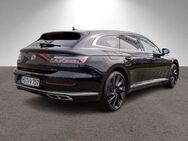 VW Arteon Shooting Brake R-Line - Sinsheim