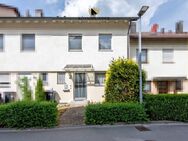 Charmantes Reihenmittelhaus mit Garten und Garage - Kirchheim (Teck)