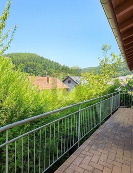 WOHNEN MIT RENDITE - Heiligkreuzsteinach