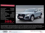 Audi Q2, Advanced 35 TDI, Jahr 2024 - Ingolstadt