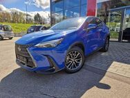 Lexus NX 450 h+ E-FOUR Business Line - Nürtingen