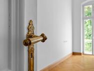 Repräsentative Beletage mit Altbaucharme im Herzen von Wilmersdorf! - Berlin