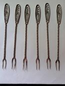 Antike Armenische Gabeln in 37308