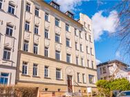 +++Lukrative Kapitalanlage: Vermietete Wohnung mit Balkon in gefragter Wohnlage von Chemnitz+++ - Chemnitz