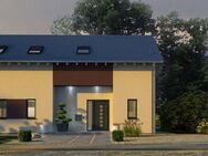 Modernes Ausbauhaus in ruhiger Wohngegend - gestalten Sie Ihr Traumhaus nach Ihren Vorstellungen! - Heusweiler
