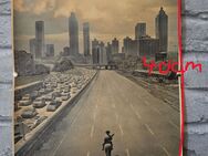 The Walking Dead Poster | 30x40 | Top | - Recklinghausen