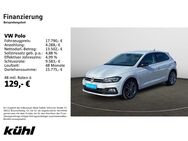 VW Polo, 1.0 TSI VI beats R-Line, Jahr 2020 - Hildesheim