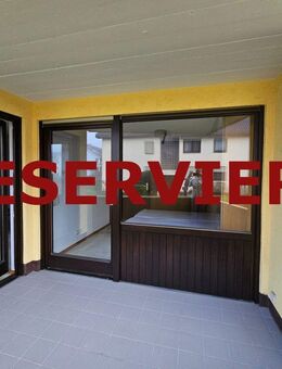 **MACHEN SIE WAS DRAUS**Süße 2 Zimmer ETW im Hochparterre** - Büsingen (Rhein)