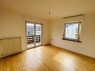 Helle 3 ZKB Wohnung in Schweich mit EBK und Balkon zu verkaufen - Schweich