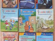 Kinderbücher Sammlung - Falkensee