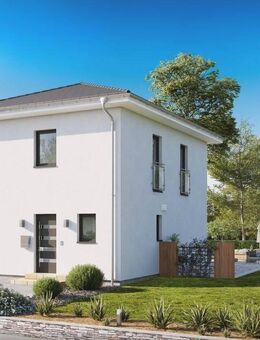 Ihr individuelles Traumhaus - Ein Zuhause, das Ihre Persönlichkeit widerspiegelt! - Velbert