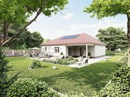 Idealer Bungalow im Grünen - Rhauderfehn
