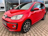 VW up, 1.0 Join Audio join up, Jahr 2019 - Bad Oeynhausen