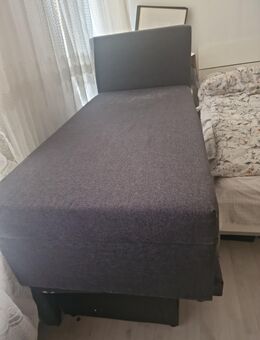Eckschlafsofa - Berlin Neukölln