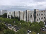 Große 3-Zimmerwohnung mit Balkon - Dresden