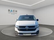 VW T6.1, Pritschenwagen Doppelkabine EcoProfi, Jahr 2021 - Bernkastel-Kues