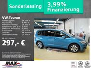 VW Touran, 1.5 TSI ACTIVE DCP, Jahr 2022 - Heusenstamm