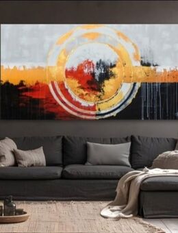 Monika Spiewak Abstract - Montabaur