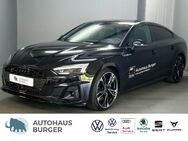 Audi S5, Sportback TDI, Jahr 2022 - Blaubeuren
