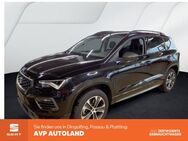 Seat Ateca, 2.0 TDI FR | | | | |, Jahr 2024 - Plattling