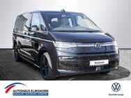 VW T7 Multivan, 9.7 Multivan Style Motor eHybrid 1, Jahr 2022 - Kölln-Reisiek