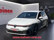 VW Golf, 2.0 TSI VIII GTI, Jahr 2021 - Menden (Sauerland)