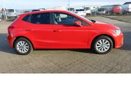 Seat Ibiza, 1.0 Style 4Trg, Jahr 2022 - Vordorf