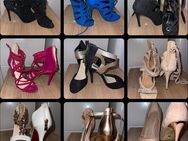 Sexy high heels für Liebhaber / Sammler - Marktoberdorf