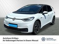 VW ID.3, Pro S Sitzer), Jahr 2022 - Osann-Monzel