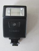 MAMIYALITE ZE Compact Flash in 8810