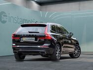 Volvo XC60, B5 Diesel Inscription AWD, Jahr 2019 - München