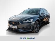 CUPRA Leon, 1.4 SP e-Hybrid, Jahr 2021 - Magdeburg