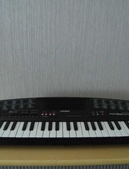 Keyboard klein mit Hefte - Unna