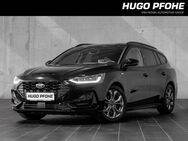 Ford Focus, ST-Line X, Jahr 2023 - Oldenburg (Holstein)