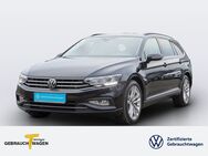 VW Passat Variant, 2.0 TDI BUSINESS LM18, Jahr 2021 - Bochum