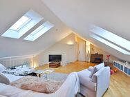 Charmante 3,5-Zimmer Maisonettewohnung in München-Perlach - München