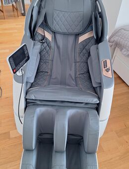 Jederzeit deine persönliche Massage ! - Berlin