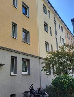 SEMMELHAACK: Erstbezug! Sanierte 2-Zimmer Wohnung in Braunschweig! - Braunschweig