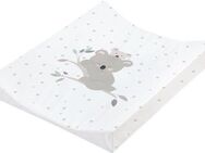 Julius Zöllner Wickelauflage 2-Keil, Koalas, Made in Germany