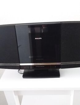 Philips Radio/CD Spieler MCM233/12 - Köln