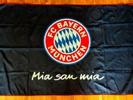 FC Bayern München Strandtuch zu verkaufen - München