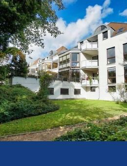 Traumhafte 3-Zimmer-Wohnung in Fürstenwalde - Fürstenwalde (Spree)