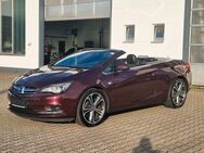 Opel Cascada Innovation 1,4 T/2.Hd/S-Heft/Navi/Kamera - Heidenheim (Brenz)