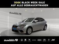 Seat Ibiza, 1.0 TSI Style, Jahr 2021 - Fritzlar