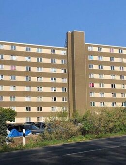 Kleines, aber feines 1 Zimmer-Apartment in Linden Leihgestern, Gießener Str. 120 - Linden (Hessen)