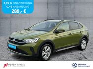 VW Taigo, 1.0 TSI LIFE 5JG, Jahr 2023 - Kulmbach