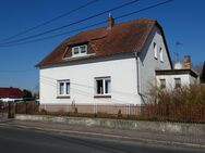 Günstiges Haus sucht tüchtigen Bastler! - Uebigau-Wahrenbrück