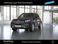 Mercedes GLE 350, e AMG SPUR WIDE, Jahr 2020 - Itzehoe