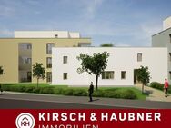 Nachhaltig geplante Wohnung in Qualitätsbauweise! STADTQUARTIER MILCHHOF, Neumarkt - Neumarkt (Oberpfalz)