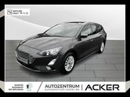 Ford Focus, 1.0 EcoBoost Titanium WinterP, Jahr 2020 - Bad Berleburg